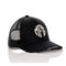 GORRA NEGRA GM62G0372N266 GIRBAUD