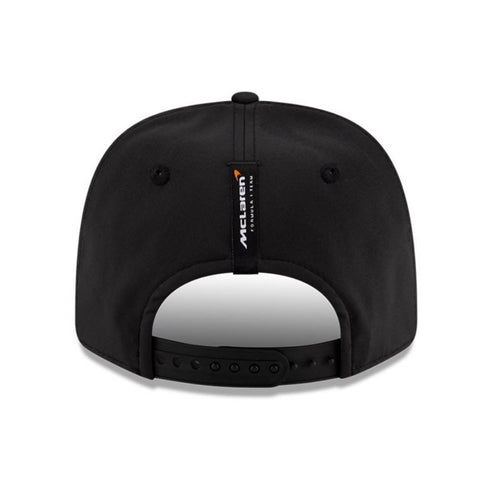 GORRA NEGRA JAPAN MCLAREN NEW ERA