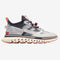 TENIS GRISES C36094 5 ZEROGRAND COLE HAAN