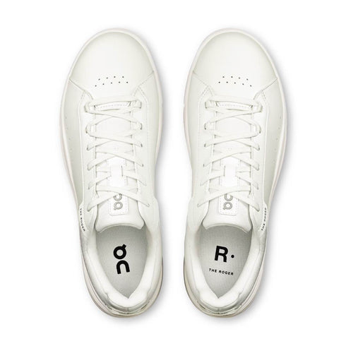 TENIS BLANCOS ROGER ADVANTAGE ON