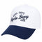 GORRA BLANCA MATTEO PSYCHO BUNNY