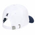 GORRA BLANCA MATTEO PSYCHO BUNNY