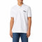 POLO BLANCO PEGLITCHLOGO BOSS