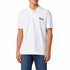 POLO BLANCO PEGLITCHLOGO BOSS