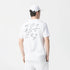 CAMISETA BLANCA BUSTER MONASTERY