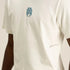 CAMISETA BLANCA MIST AP CROWN