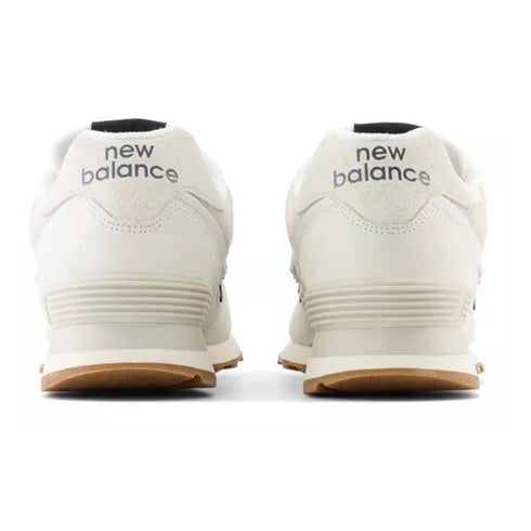 TENIS BEIGE U574NWB NEW BALANCE