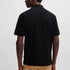 POLO NEGRO PARLAY BOSS