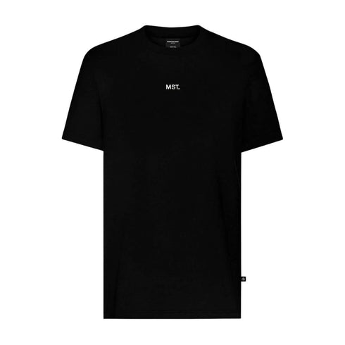 CAMISETA NEGRA ROWAN MONASTERY