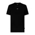 CAMISETA NEGRA ROWAN MONASTERY