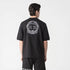 CAMISETA NEGRA LEGATUS MONASTERY
