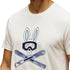 CAMISETA BEIGE INDIGO PSYCHO BUNNY