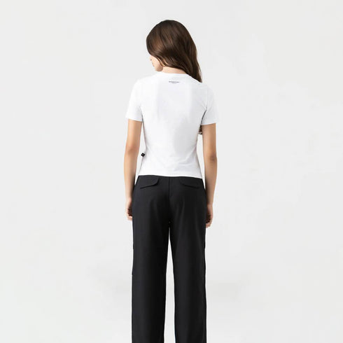 CAMISETA BLANCA QYLLA MONASTERY