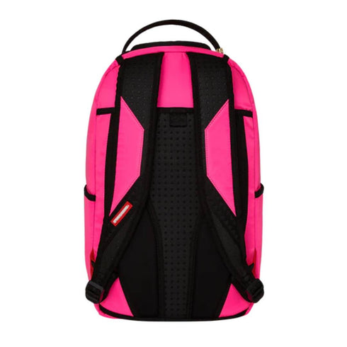 MOCHILA FUCSIA CENTRAL NYLON HOT SPRAYGROUND