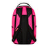 MOCHILA FUCSIA CENTRAL NYLON HOT SPRAYGROUND