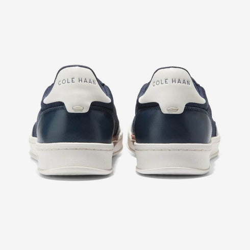 TENIS AZULES C40051 GRANDPRO COLE HAAN