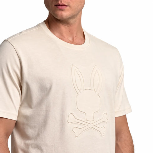 CAMISETA NUDE REMY PSYCHO BUNNY