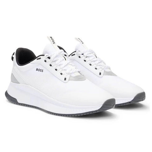 TENIS BLANCOS TTNM EVO BOSS