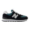 TENIS NEGRO U574MGH NEW BALANCE