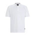 POLO BLANCO PARLAY BOSS