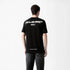 CAMISETA NEGRA ROWAN MONASTERY