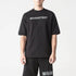 CAMISETA NEGRA LEGATUS MONASTERY