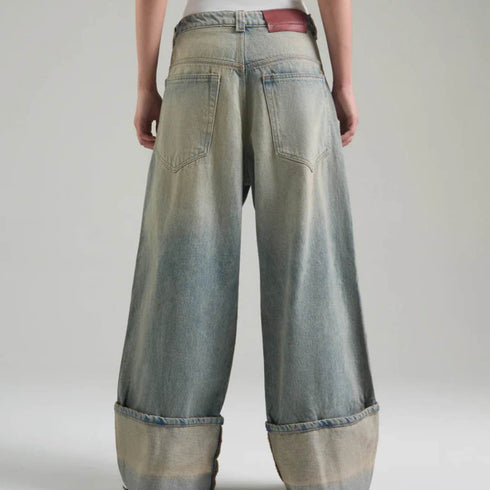 JEAN AZUL RIOT AP CROWN