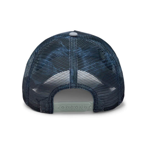 GORRA AZUL LONE WOLF GOORIN BROS