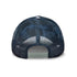 GORRA AZUL LONE WOLF GOORIN BROS