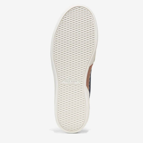 TENIS AZULES C40051 GRANDPRO COLE HAAN