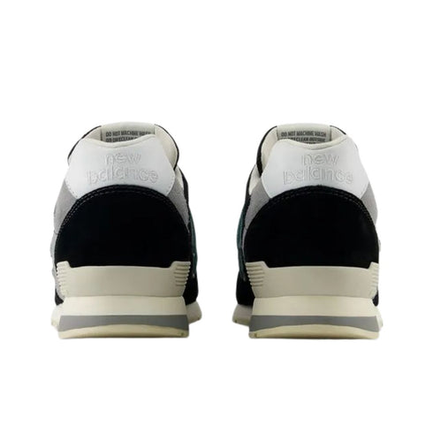 TENIS NEGROS CM996CL2 NEW BALANCE