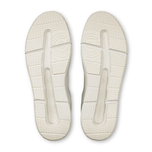 TENIS BLANCOS ROGER ADVANTAGE ON
