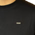 CAMISETA NEGRA ADJUST-CREW-P DIESEL