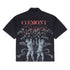 CAMISETA NEGRA SPEZZATO CLEMONT