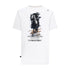 CAMISETA BLANCA WESLEY MONASTERY