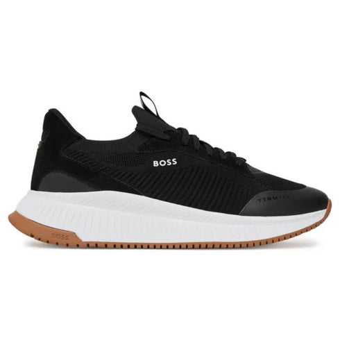 TENIS NEGROS TTNM EVO BOSS