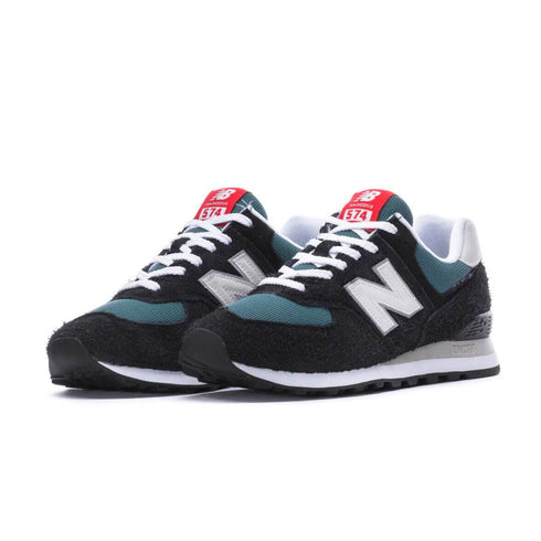 TENIS NEGRO U574MGH NEW BALANCE