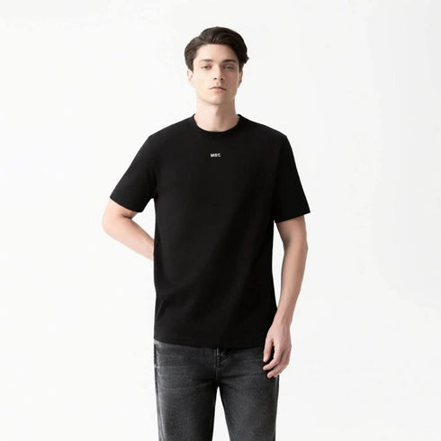 CAMISETA NEGRA ROWAN MONASTERY