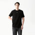 CAMISETA NEGRA ROWAN MONASTERY