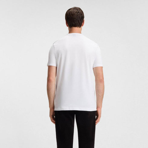 CAMISETA BLANCA THINKING 1 BOSS