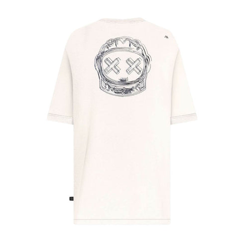 CAMISETA BEIGE LEGATUS MONASTERY