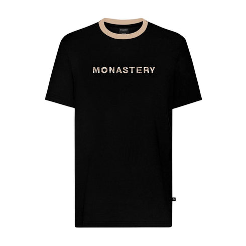 CAMISETA NEGRA SIUX MONASTERY