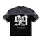 CAMISETA NEGRA OCCULTO CLEMONT