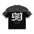 CAMISETA NEGRA OCCULTO CLEMONT