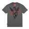 CAMISETA GRIS PROMESSA CLEMONT