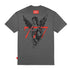 CAMISETA GRIS PROMESSA CLEMONT