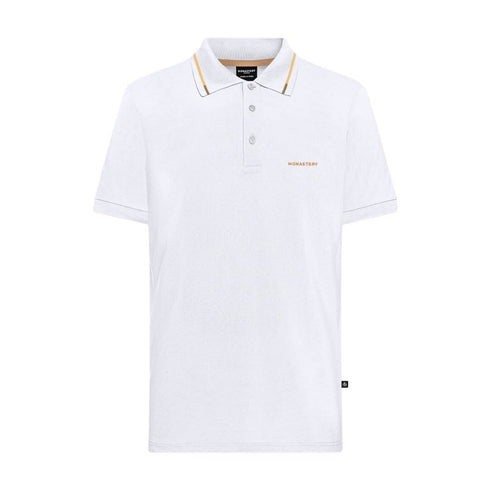 POLO BLANCO ARTAX MONASTERY