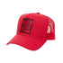 GORRA ROJA GLENN PSYCHO BUNNY