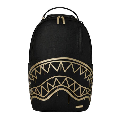 MORRAL NEGRO THAT GOLD SPRAYGROUND