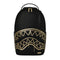 MORRAL NEGRO THAT GOLD SPRAYGROUND